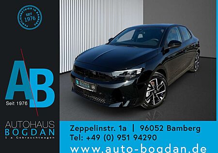 Opel Corsa GS Line LED*Tempomat*Kamera*PDC*Totwinkel