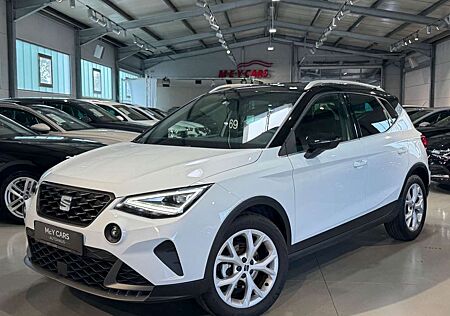 Seat Arona *FR-LINE*VIRTUAL*PDC*LED*GARANTIE*MWST*
