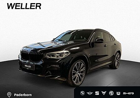 BMW X4 xDrive30i M Sport - HUD,adLED,LCProf,Cam,21LM