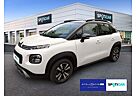 Citroën C3 Aircross Citroen 1.2 PureTech 110 Shine S&S*Klima*SHZ*USB*BT