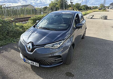 Renault ZOE (mit Batterie) Z.E. 50 INTENS