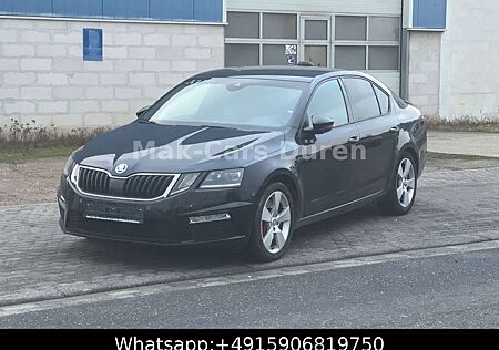 Skoda Octavia Lim. RS / NAVI / KAMERA / TEMPO