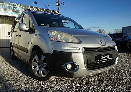 Peugeot Partner Tepee 1.6 e-HDi |ZR 2024 NEU| |WR NEU|