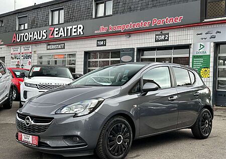 Opel Corsa E Edition ecoFlex