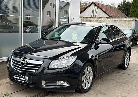 Opel Insignia A Lim. 150 Jahre * SitzH./NAVI *