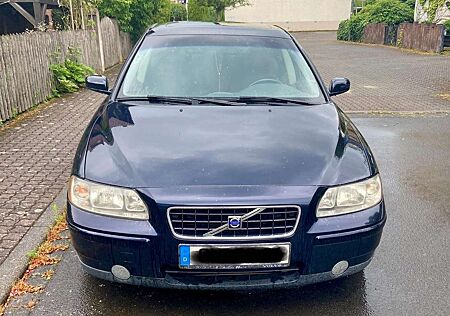 Volvo S60 D5 Momentum Festpreis!