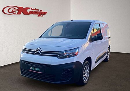 Citroën Berlingo Citroen 1.5 BlueHDi 130 M S&S Club