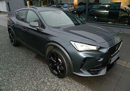 Cupra Formentor VZ 1.4 eHybrid DSG Cup Schalensitze/TopView/Fahras
