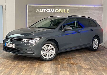 VW Golf Volkswagen VIII Variant Life 2,0TDI +PANO +Business
