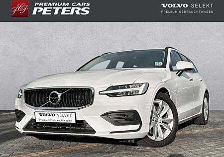 Volvo V60 Momentum Pro B4 17''LM AHK Lenkradhz DAB Navi Rück