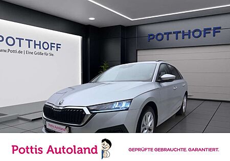 Skoda Octavia Combi 2.0 TDI DSG AMBITION PDC LED SITZHZG SMARTLI