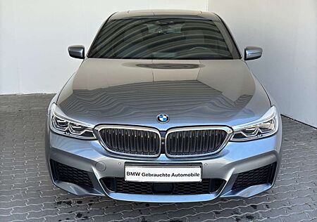 BMW 640 iA xDr G.T. M Sport Navi.LED.ACC.Standhz.360°