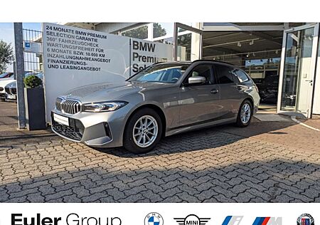 BMW 320 I M-Sport Pano InnovationsPak Hifi Sportlenk HUD M