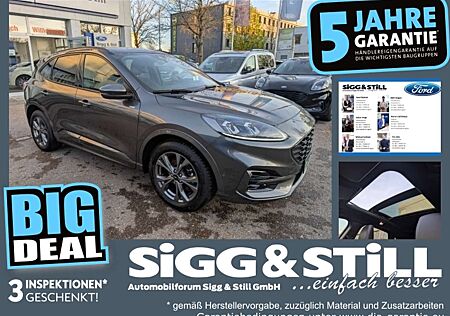 Ford Kuga 1.5 ST-Line X AHK*PANO*B&O*LED*HUD*NAV*CAM*SHZ