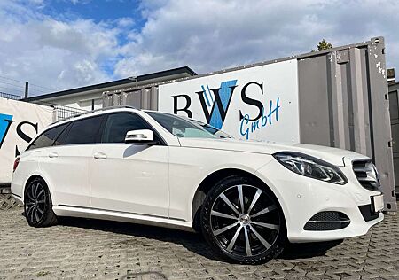 Mercedes-Benz E 250 T d BT 4M Avantg/Navi/Temp/AHK/PDC/LED*SHZ