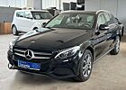 Mercedes-Benz C 200 T 4Matic PANO NAV LED AHK TOTW PDC