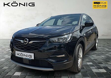 Opel Grandland X (X) Innovation SHZ|LED|SHZ|KAMERA