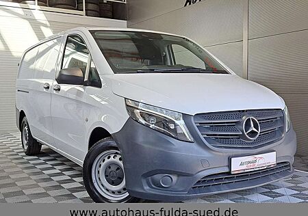 Mercedes-Benz Vito 114 CDI lang Kühlkasten°Shzg°AHK°ILS°FSE°LE