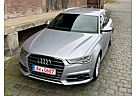 Audi A6 Avant 3.0 TDI S line selection Standheizung