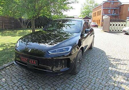 Seres Seres 3 EV 530 km Executive Luxury High Performance SUV 6