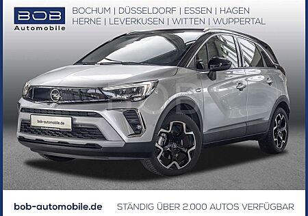 Opel Crossland X 1.2 Aut. HEADUP NAVI LED KAMERA TOTW