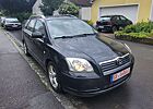 Toyota Avensis 2.0 D-4D C