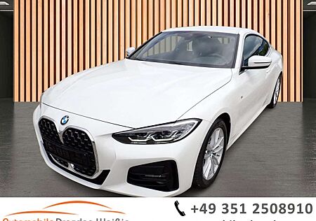 BMW 420 i M Sport*UPE 61.810*Cockpit Prof*Kamera*AHK