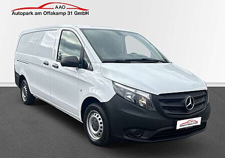 Mercedes-Benz Vito Kasten 116 CDI RWD lang *CAM *Tempm. *Klima