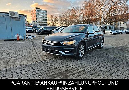 VW Passat Alltrack Volkswagen 2.0TDI Alltrack BMT/Start-Stopp 4Motion*DSG*MwSt