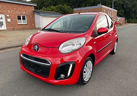 Citroën C1 Citroen 1.0 Klima nur 92Tkm Tüv NEU