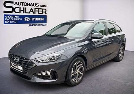 Hyundai i30 Kombi 1.0 T-GDI Edition 30 AHK