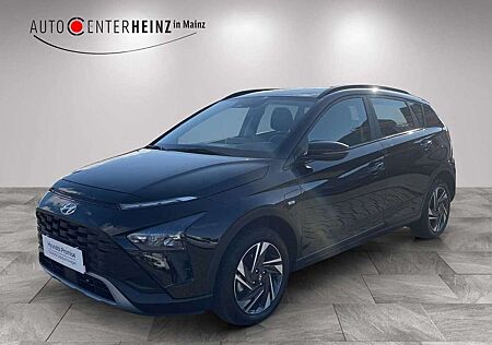 Hyundai Bayon Trend Mild-Hybrid 2WD