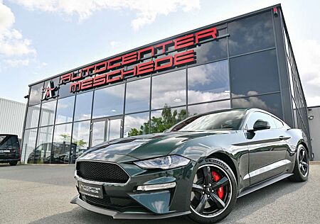 Ford Mustang Coupe 5.0 Ti-VCT V8 BULLITT *erst 6 Tkm*