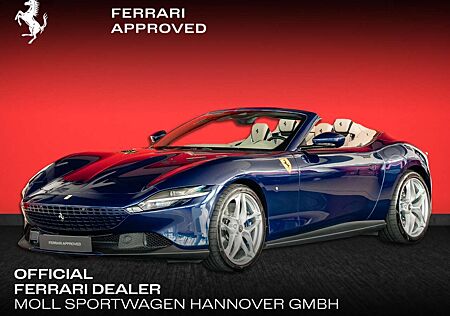 Ferrari Roma Spider