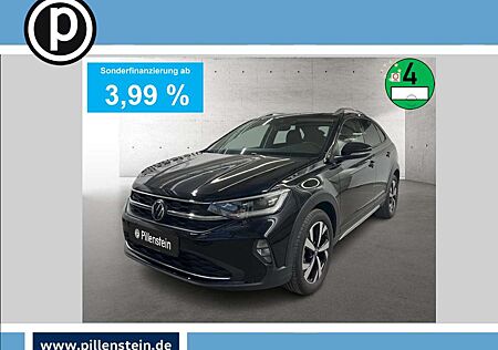 VW Taigo Volkswagen TSI DSG STYLE NAVI+ACC+KAM+KEY+DIGI