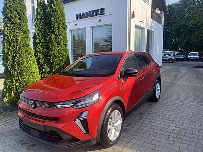 Renault Symbioz E-Tech Full Hybrid 145