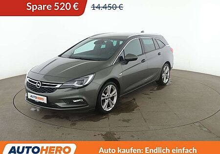 Opel Astra 1.6 SIDI Turbo Dynamic Start/Stop*ACC*LIM*PDC*
