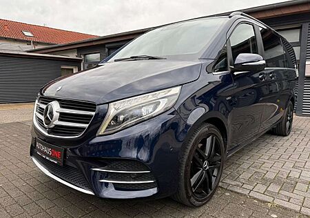 Mercedes-Benz V 250 d Avantgarde STANDHZG/360°KAMERA/DISTRONIC