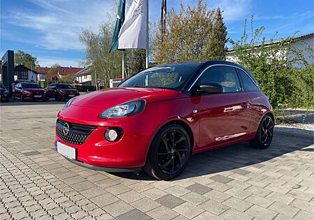 Opel Adam 1.4 Slam