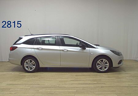 Opel Astra ST 1.5 D Edition Navi LED PDC DAB