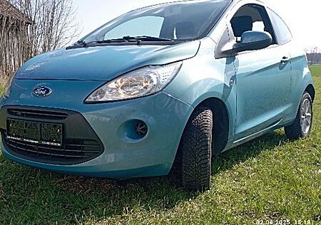 Ford Ka /+ 1.2 Start-Stopp-System Cool