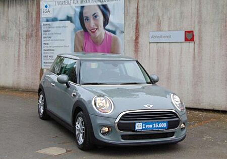 Mini ONE 1.2 "Pepper" - Klima - PDC - Sitzhzg - Garantie