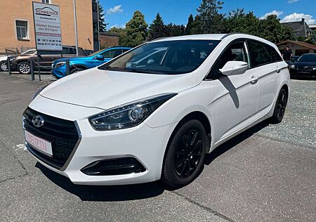 Hyundai i40 cw blue Classic
