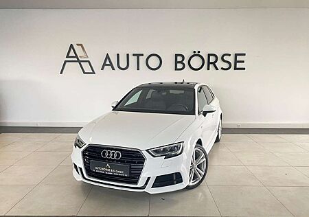 Audi A3 Spb. 35TDI SPORT+S Line*NAVI*PANORAMA*B&O*LED