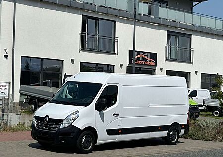 Renault Master L3H2 HKa 3,5t