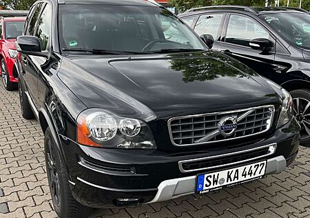 Volvo XC 90 XC90 XC90 D4 GeartonicMomentum