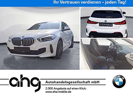BMW 128 ti Navi Tempom.aktiv Panoramadach Bluetooth P