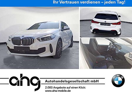 BMW 128 ti Navi Tempom.aktiv Panoramadach Bluetooth P