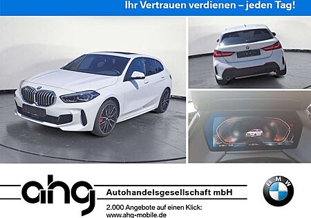 BMW 128 ti Navi Tempom.aktiv Panoramadach Bluetooth P