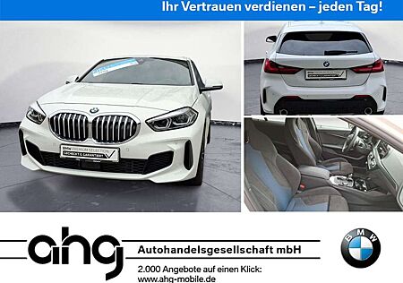 BMW 128 ti Navi Tempom.aktiv Panoramadach Bluetooth P